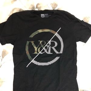 Young & Reckless T-shirt